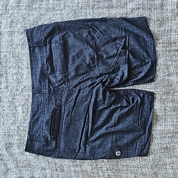 Vintage golf shorts - Picture 2 of 5